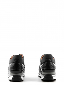 Кроссовки повседневные Sasha Fabiani модель 00000010891 Фото