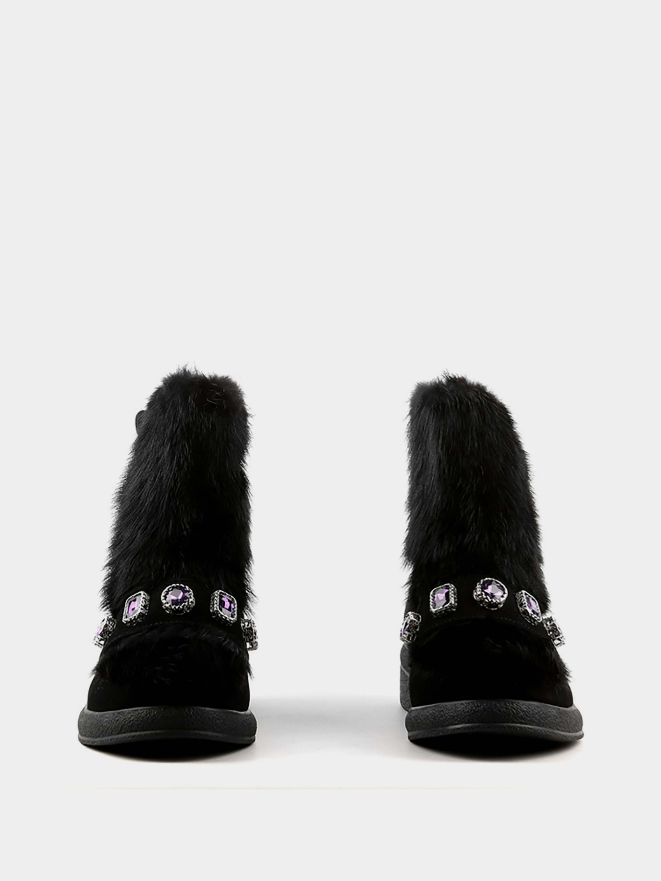 Ботинки Sasha Fabiani модель 00000010890 Фото