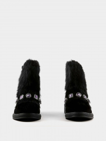 Ботинки Sasha Fabiani модель 00000010890 Фото