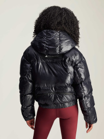 Зимняя куртка Adidas модель IW9842 Фото