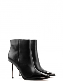 Бoтильоны Sasha Fabiani модель 00000010855 Фото