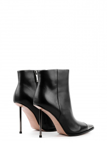 Бoтильоны Sasha Fabiani модель 00000010855 Фото