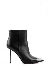 Бoтильоны Sasha Fabiani модель 00000010855 Фото