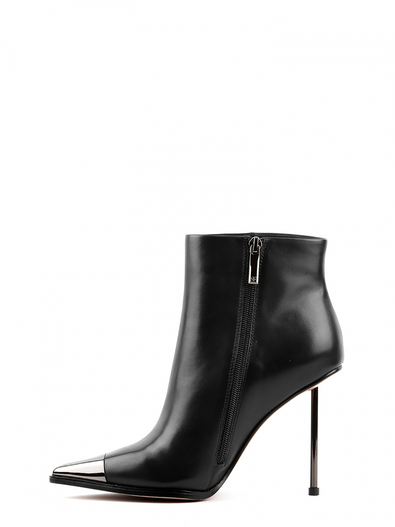 Ботильйони Sasha Fabiani модель 00000010855 Ботильйони Sasha Fabiani модель 00000010855 Фото