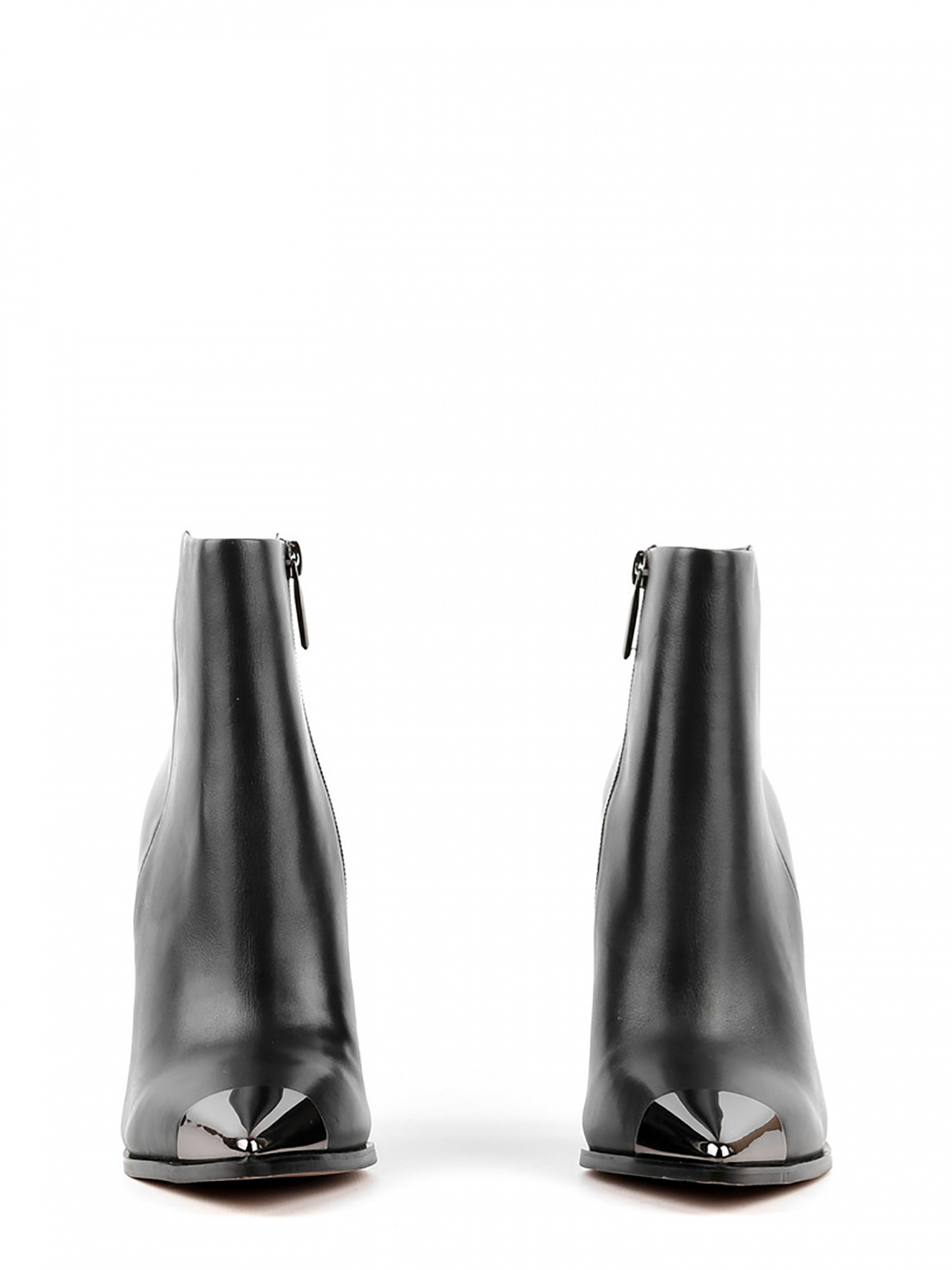 Ботильйони Sasha Fabiani модель 00000010855 Ботильйони Sasha Fabiani модель 00000010855 Фото