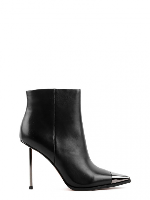 Ботильйони Sasha Fabiani модель 00000010855 Фото