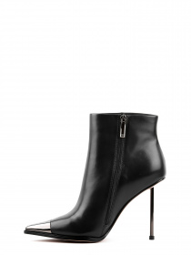 Ботильйони Sasha Fabiani модель 00000010855 Ботильйони Sasha Fabiani модель 00000010855 Фото