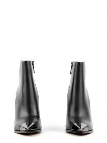 Ботильйони Sasha Fabiani модель 00000010855 Ботильйони Sasha Fabiani модель 00000010855 Фото