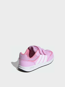 Кросівки Adidas модель JI1053 Фото