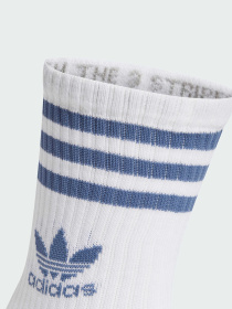 Набор носков Adidas Adicolor модель JI9471 Фото