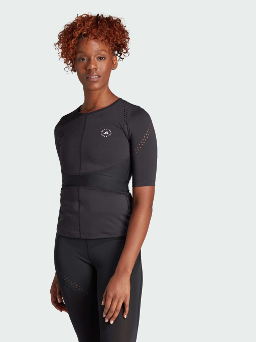 Футболка спортивная Adidas модель IB6780 Фото