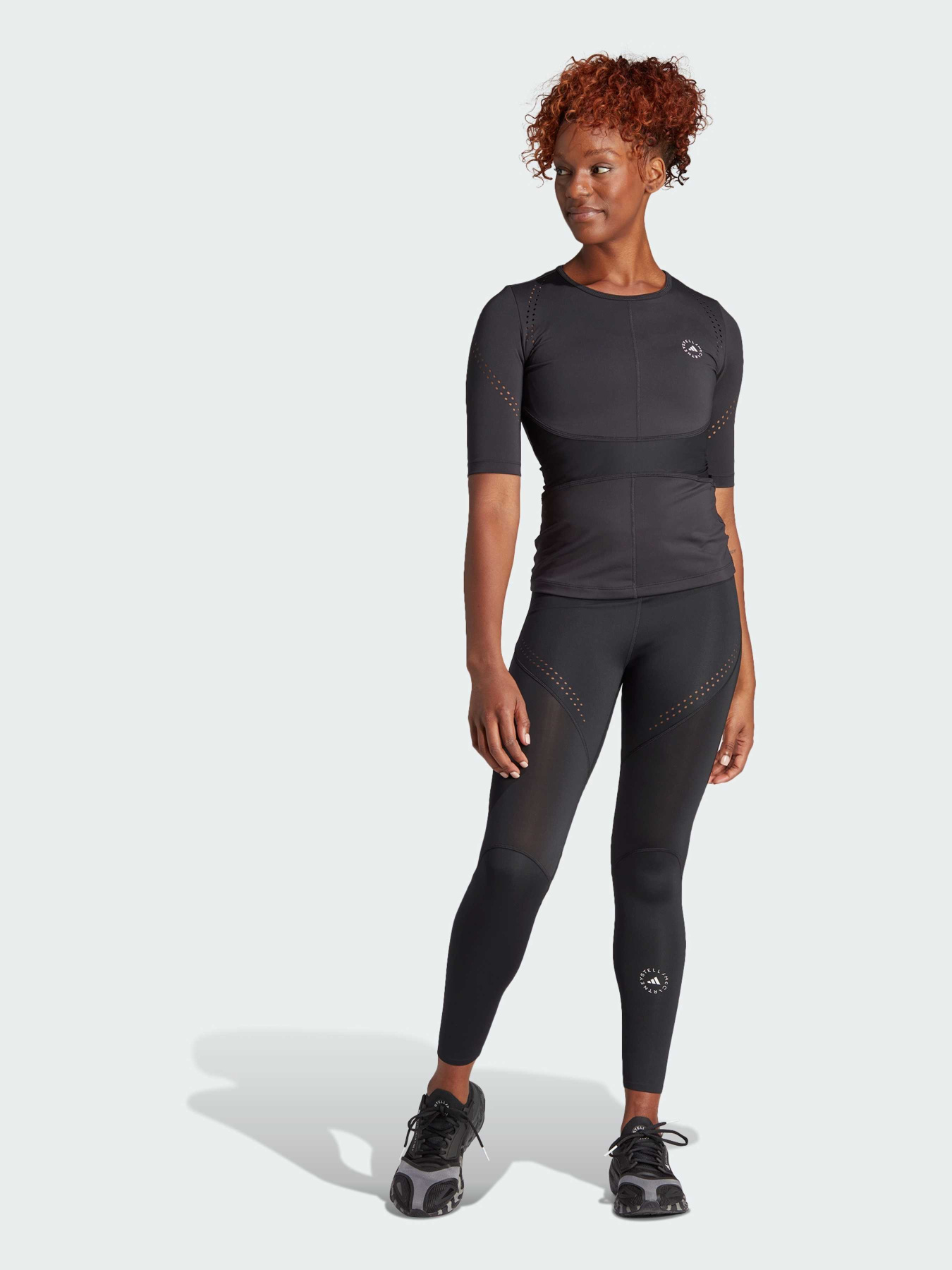 Спортивна футболка Adidas модель IB6780 Фото