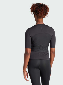 Спортивна футболка Adidas модель IB6780 Фото