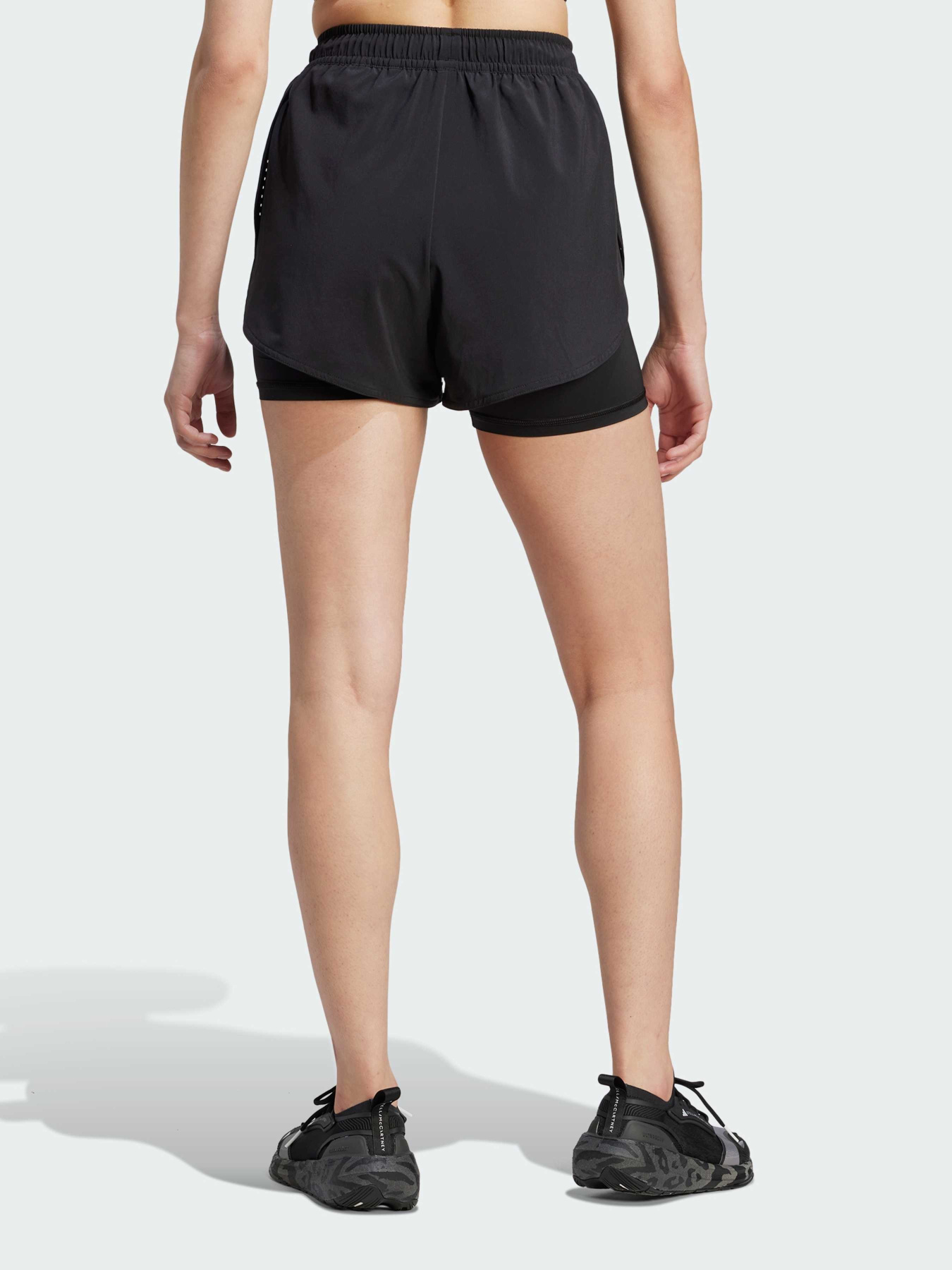 Шорты спортивные Adidas модель IB6824 Фото