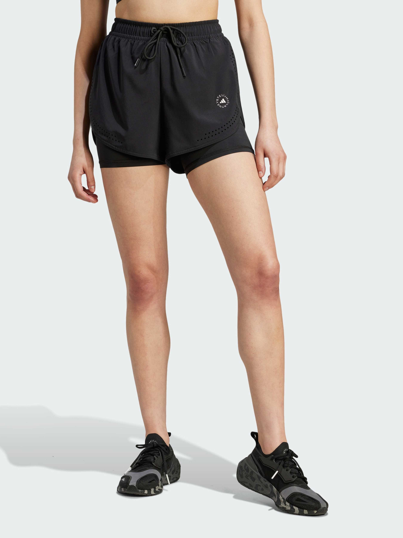 Шорты спортивные Adidas модель IB6824 Фото