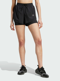 Шорты спортивные Adidas модель IB6824 Фото