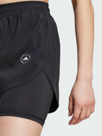 Шорты спортивные Adidas модель IB6824 Фото