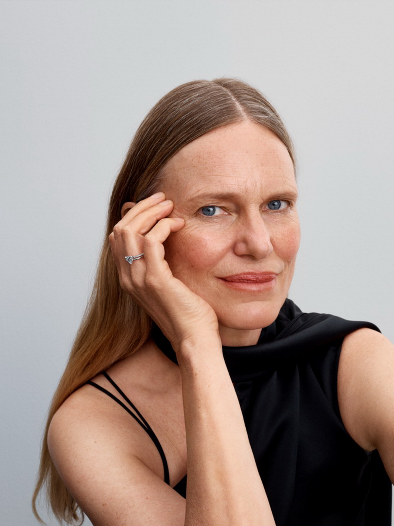 Каблучки PANDORA модель 193100C01 Фото