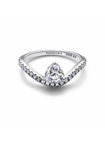 Каблучки PANDORA модель 193661C01 Фото