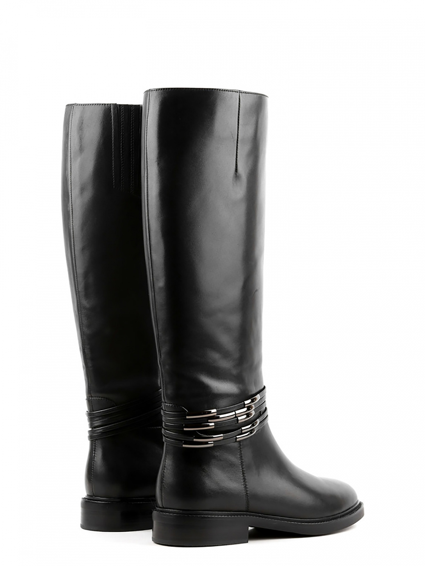 Сапоги Basconi модель 00000010853 Фото