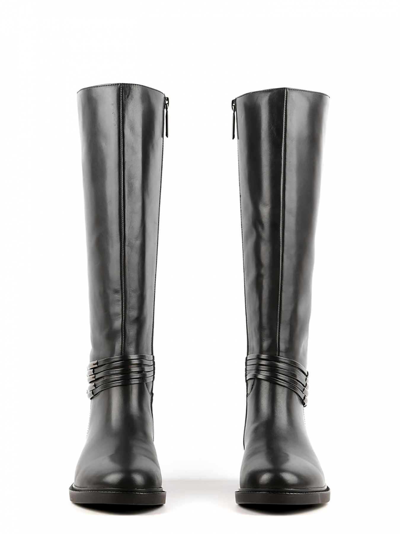 Сапоги Basconi модель 00000010853 Фото