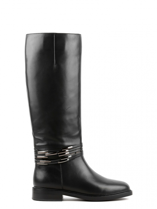 Сапоги Basconi модель 00000010853 Фото