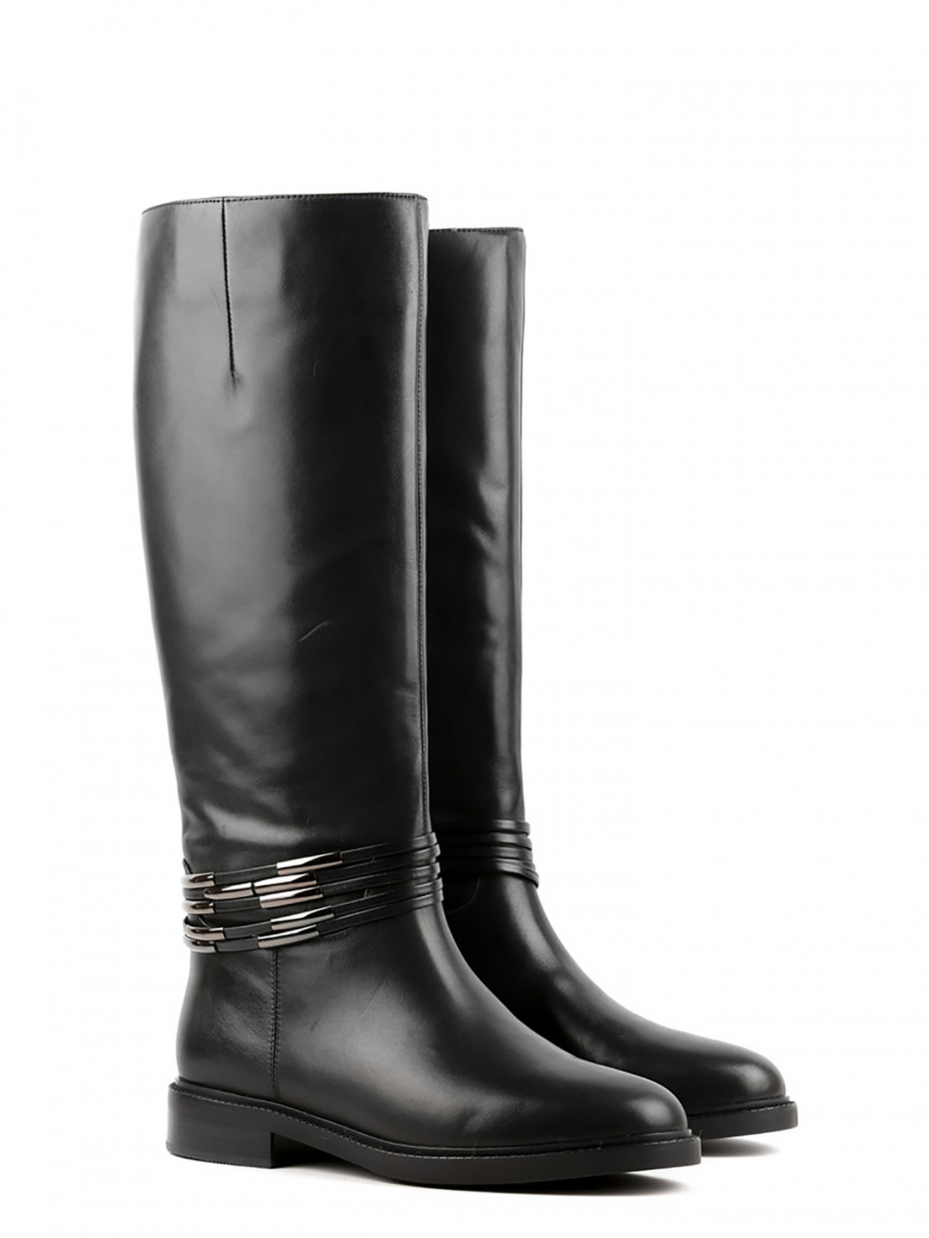 Сапоги Basconi модель 00000010853 Сапоги Basconi модель 00000010853 Фото