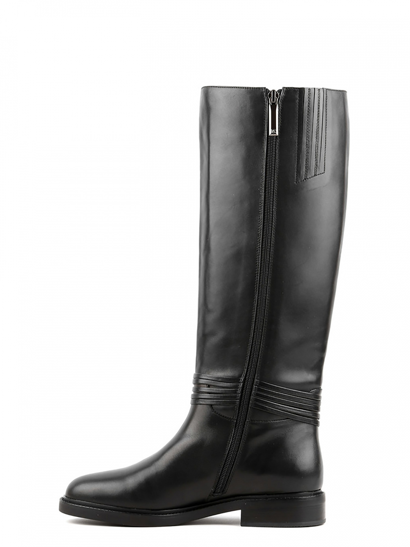 Сапоги Basconi модель 00000010853 Сапоги Basconi модель 00000010853 Фото