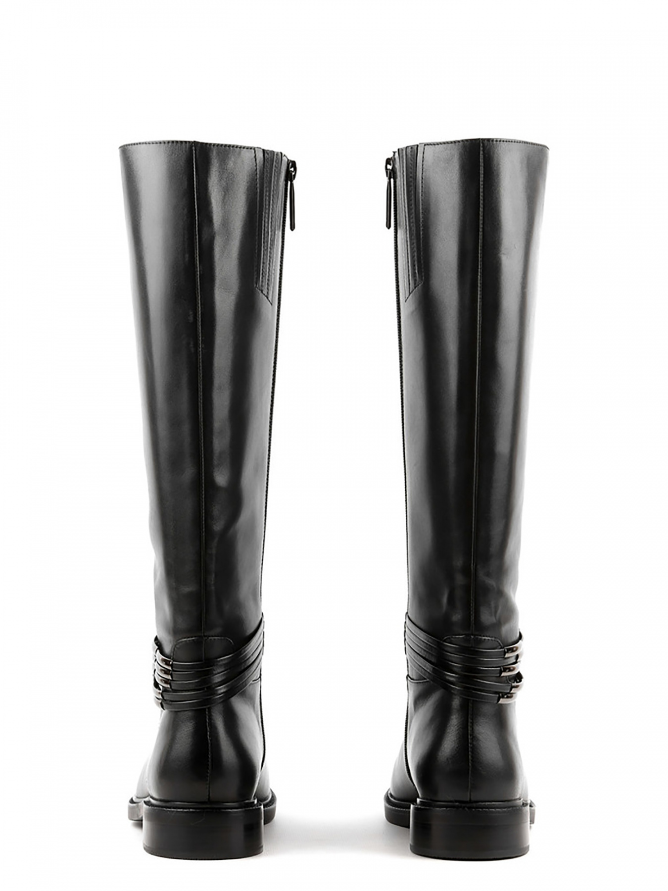 Сапоги Basconi модель 00000010853 Сапоги Basconi модель 00000010853 Фото