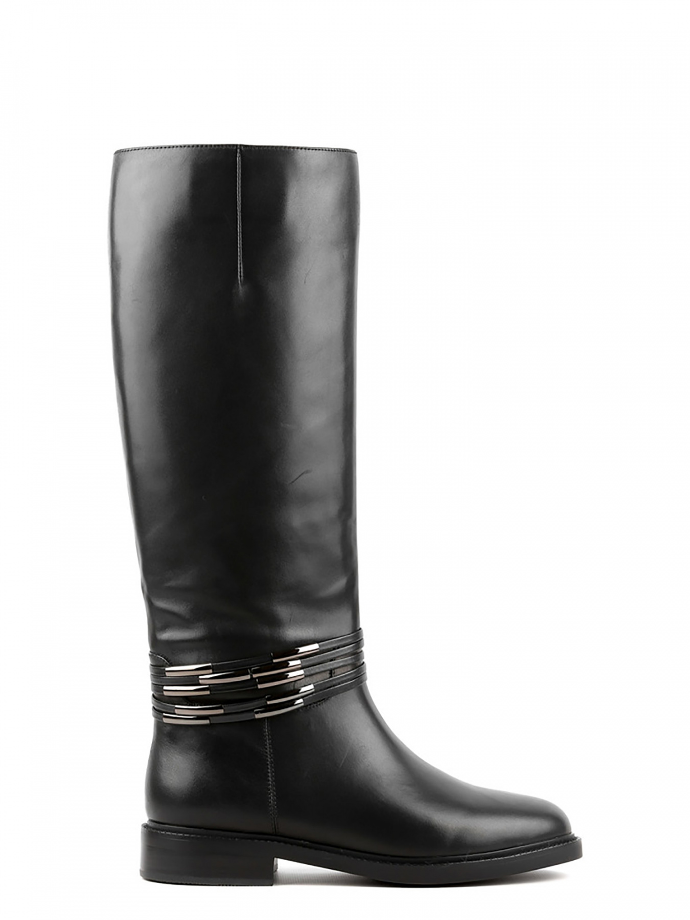 Сапоги Basconi модель 00000010853 Сапоги Basconi модель 00000010853 Фото