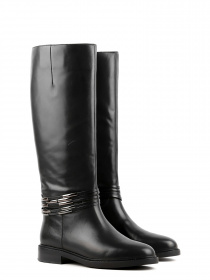 Сапоги Basconi модель 00000010853 Сапоги Basconi модель 00000010853 Фото