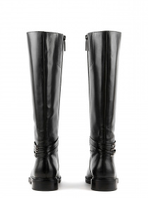 Сапоги Basconi модель 00000010853 Сапоги Basconi модель 00000010853 Фото