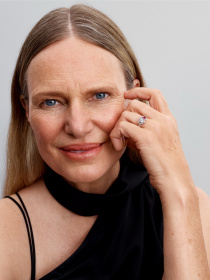 Каблучки PANDORA модель 193662C01 Фото