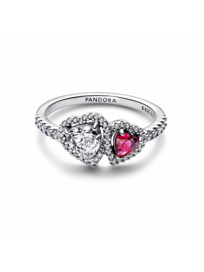 Каблучка PANDORA модель 193662C01 — фото - INTERTOP