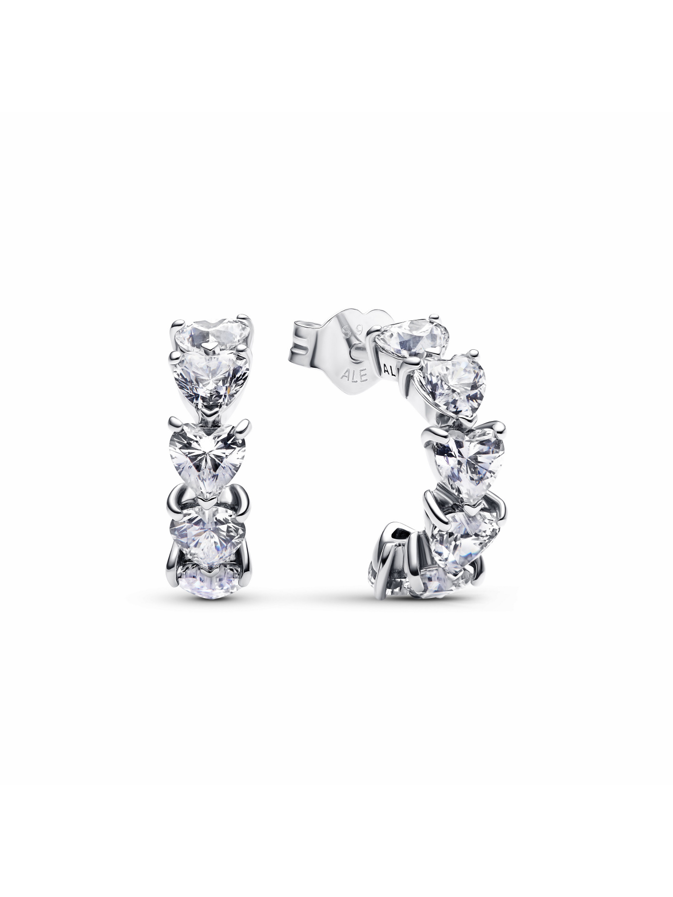 Підвіси PANDORA модель 293657C01 Фото