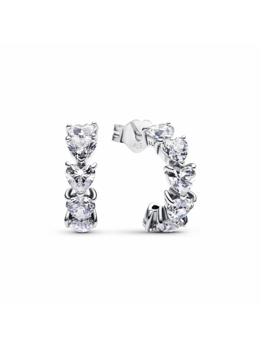 Підвіси PANDORA модель 293657C01 Фото