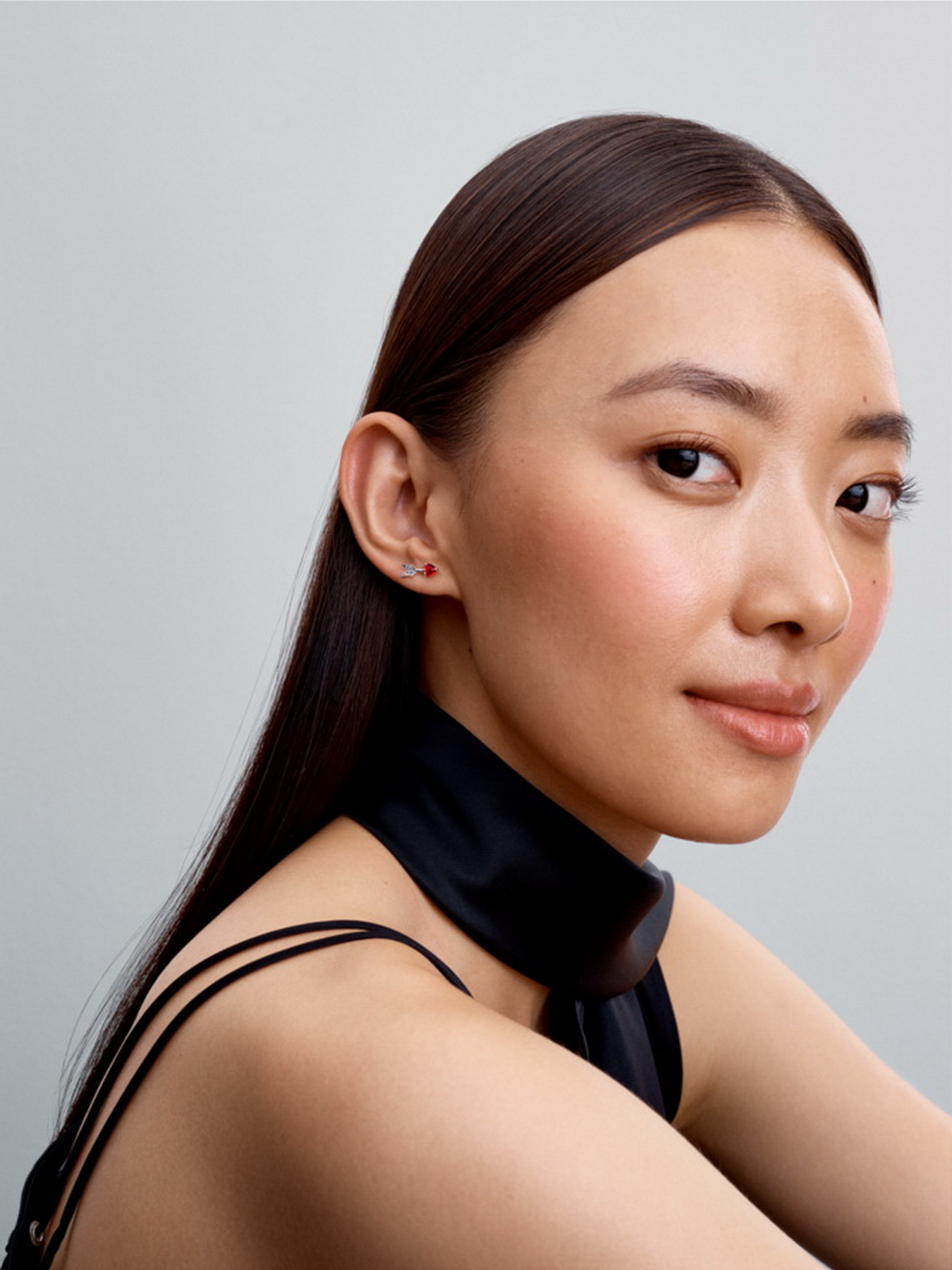 Пусети PANDORA модель 293668C01 Фото