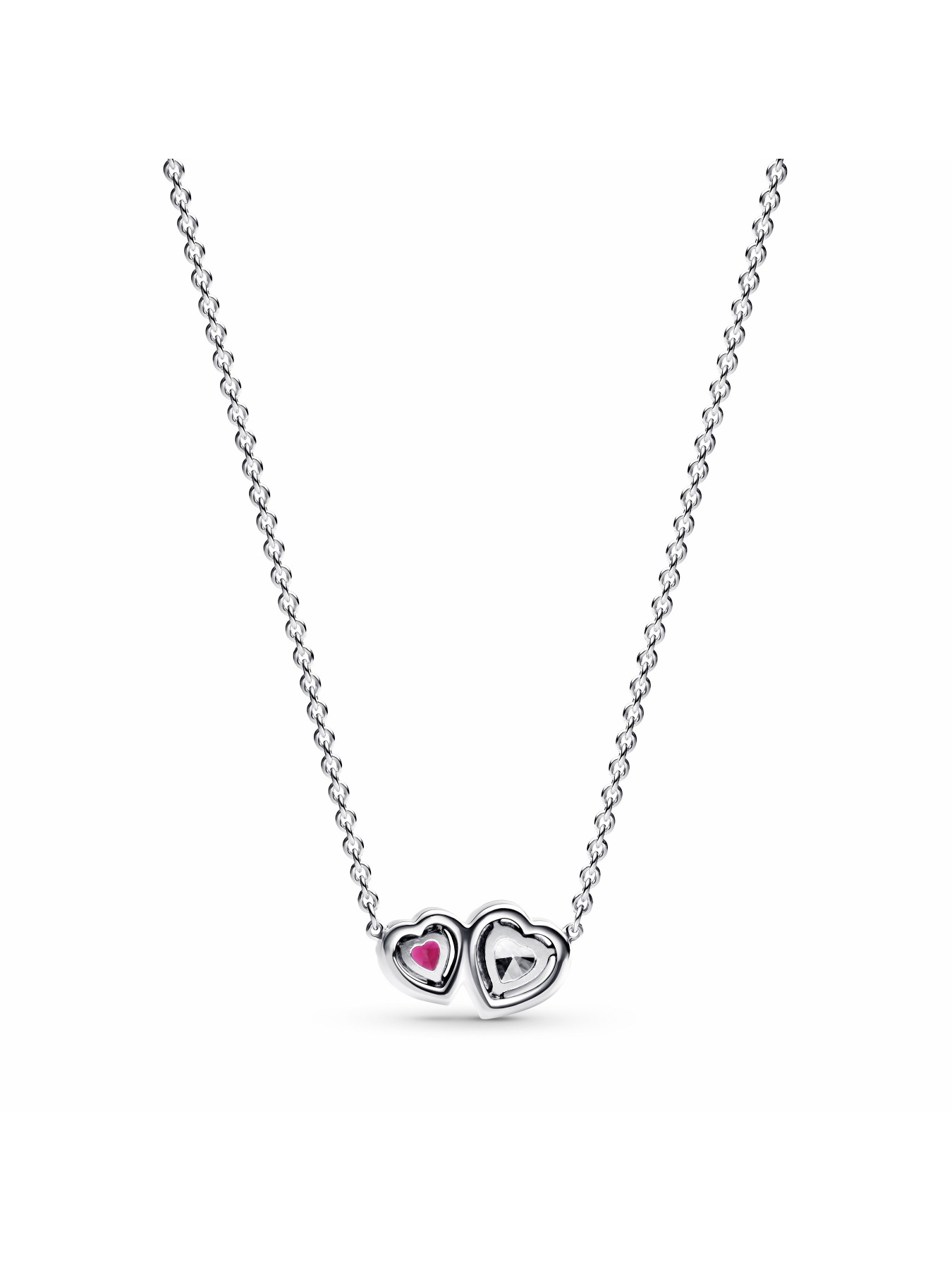 Кольє PANDORA модель 393632C01 Фото