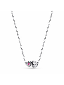 Кольє PANDORA модель 393632C01 Фото