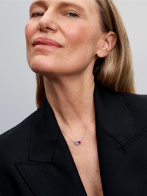 Колье PANDORA модель 393632C01 Фото