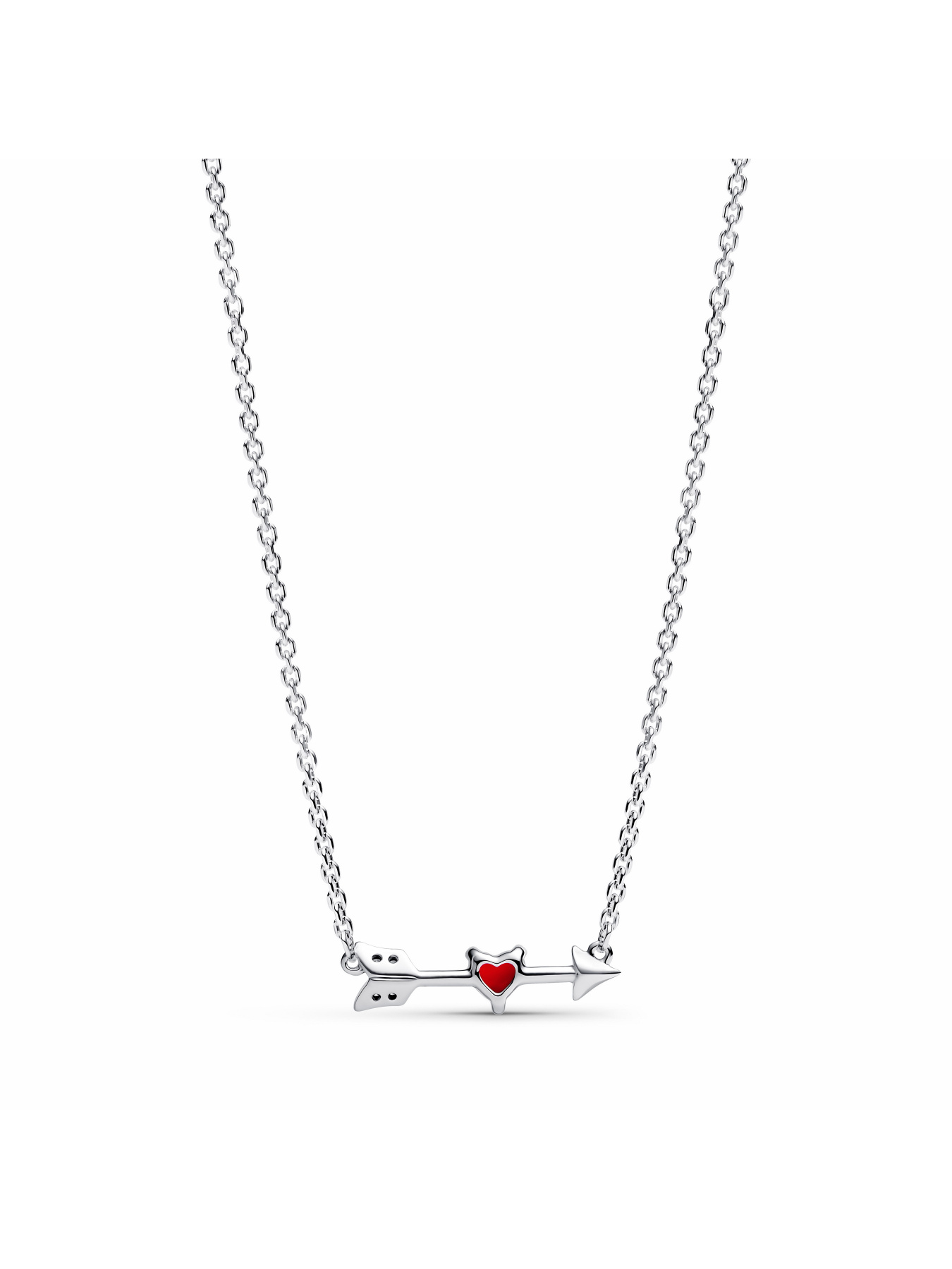 Кольє PANDORA модель 393669C01 Фото