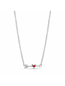 Колье PANDORA модель 393669C01 Фото