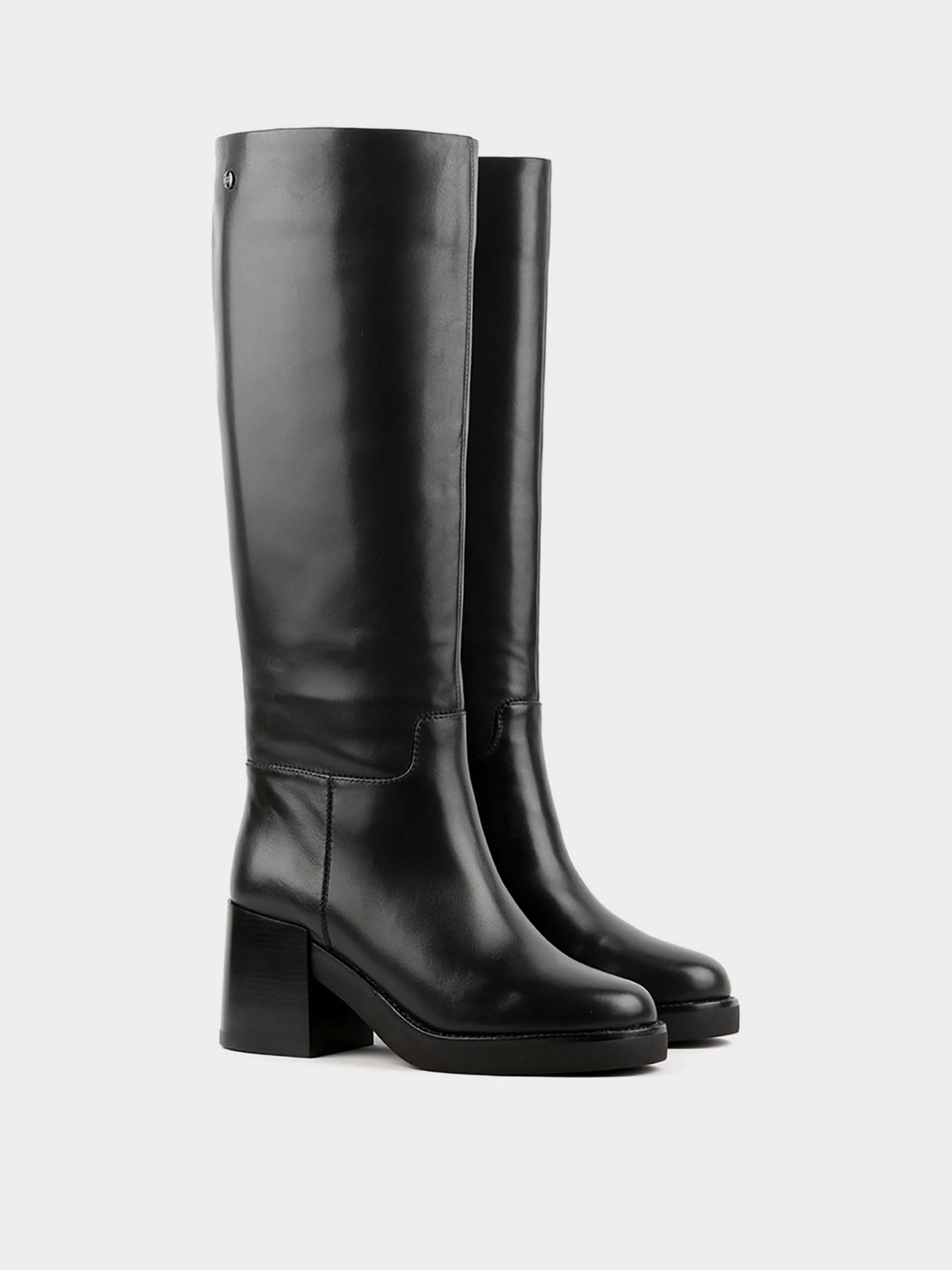 Чоботи Basconi модель 00000010852 Фото