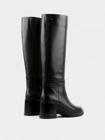 Чоботи Basconi модель 00000010852 Фото