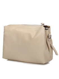 Крос-боді Toscanio модель A89KREM Фото