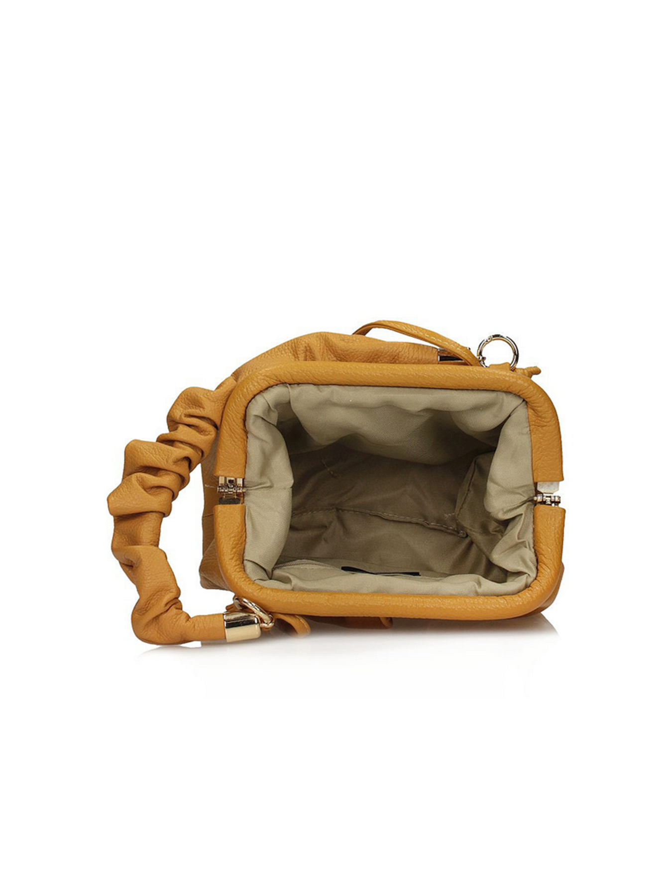 Кросс-боди Toscanio модель C176ZOLTYD36 Фото