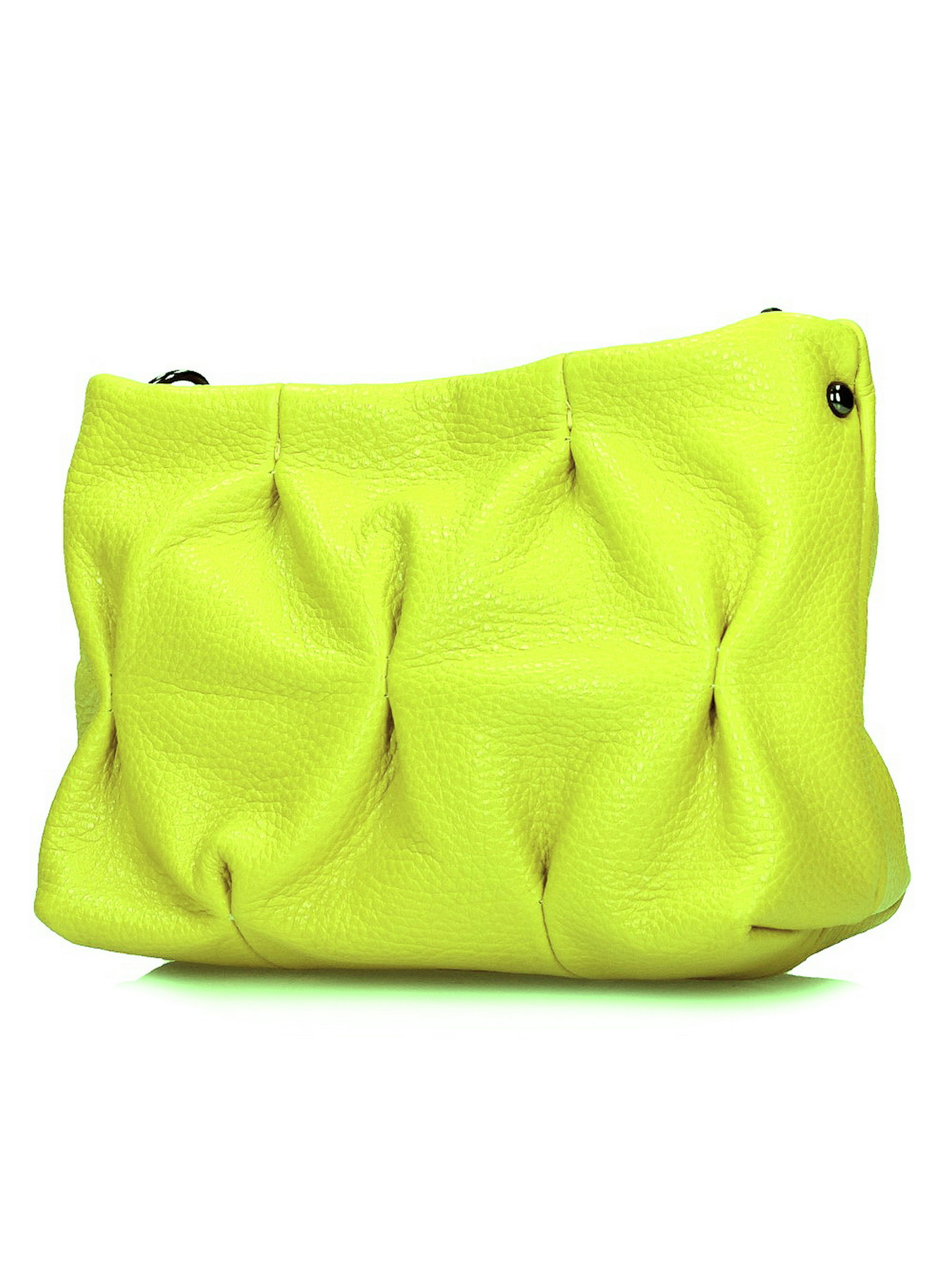 Кросс-боди Toscanio модель E53ZOLTYD84 Фото