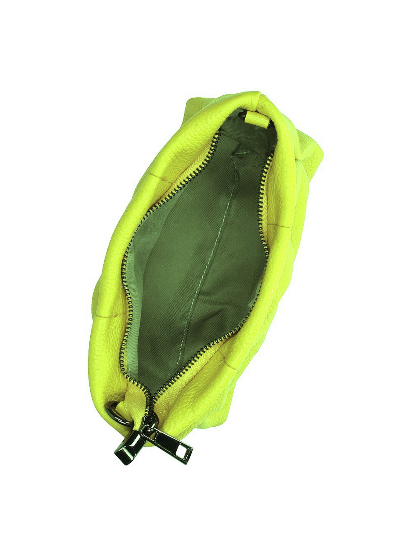 Кросс-боди Toscanio модель E53ZOLTYD84 Фото