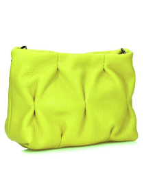 Кросс-боди Toscanio модель E53ZOLTYD84 Фото