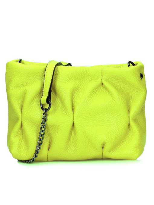 Кросс-боди Toscanio модель E53ZOLTYD84 Фото